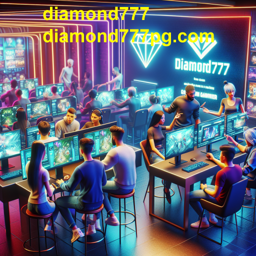 A Importância dos Blogs no Cenário dos Jogos Online