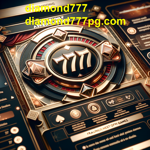 A Ascensão dos Jogos de Estratégia na Diamond777