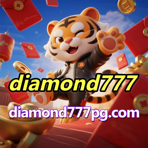 diamond777