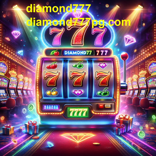 diamond777